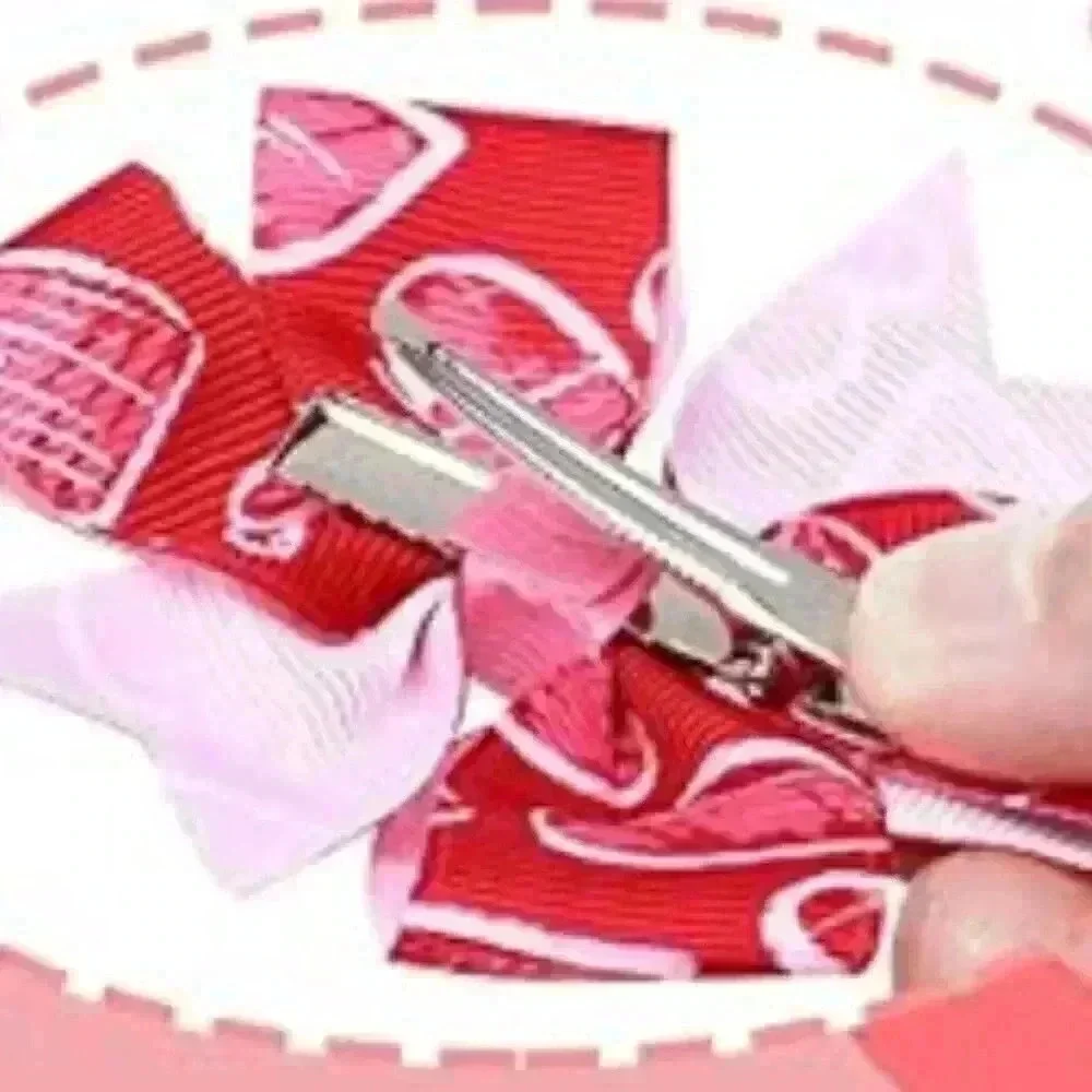 Hair Bow